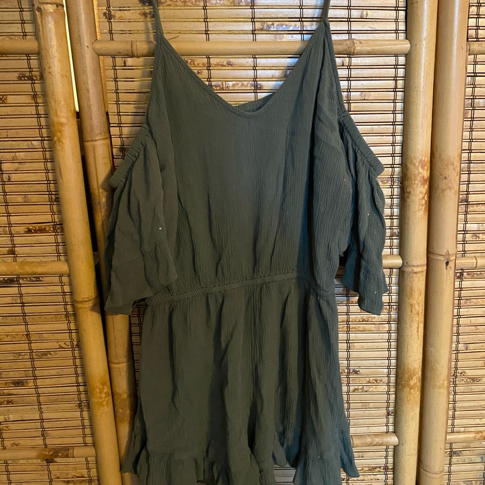 Romper - Picture 4 of 8